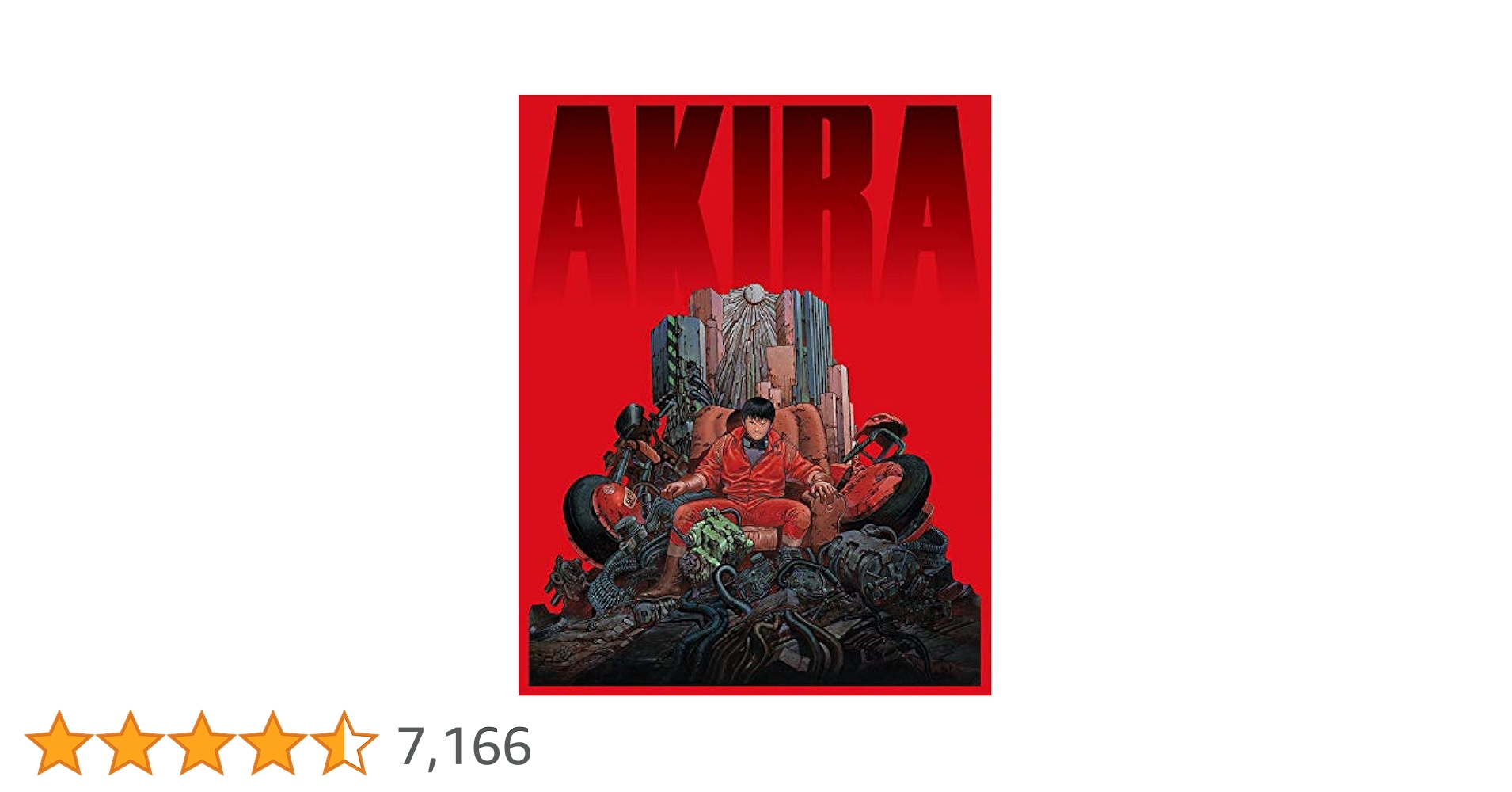 【美品】AKIRA 4Kリマスターセット(4K ULTRA HD Blu-ray Amazon.co.jp: AKIRA 4Kリマスターセット (4K ULTRA HD Blu-ray